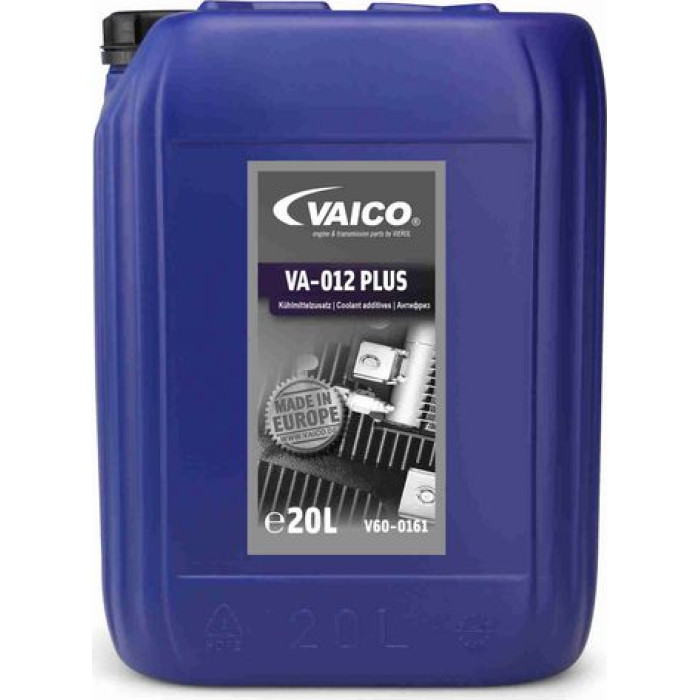 Vaico Kühlerfrostschutz V60-0161 Vaico Kühlerfrostschutz V60-0161