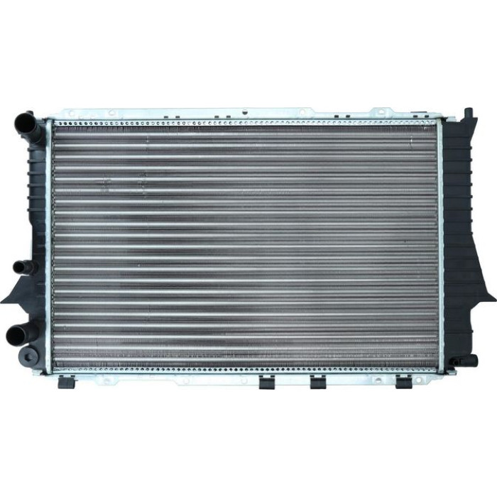 Kamoka Motorkühler 7705004 Kamoka Motorkühler 7705004