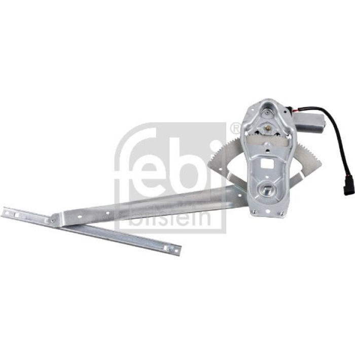 febi bilstein 177888 Fensterheber vorne links, elektrisch, mit Motor febi bilstein 177888 Fensterheber vorne links, elektrisch, mit Motor