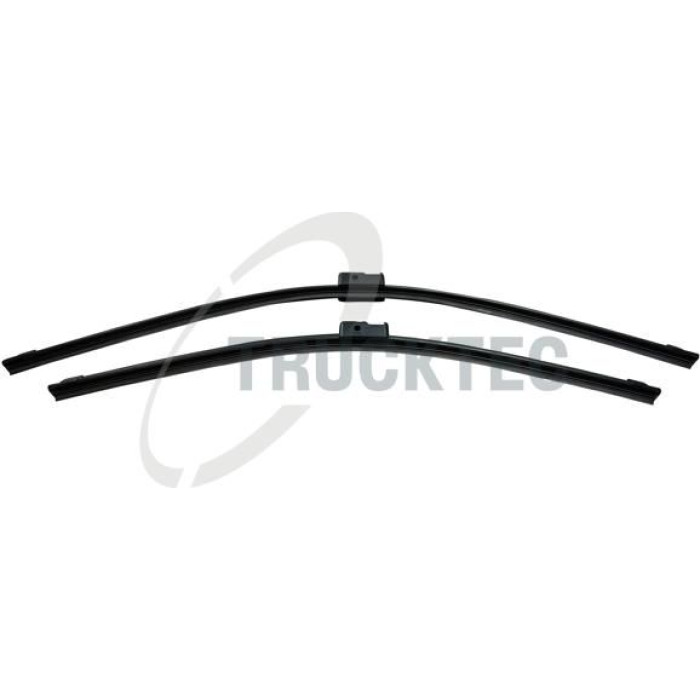 TRUCKTEC AUTOMOTIVE Scheibenwischer 08.58.275 TRUCKTEC AUTOMOTIVE Scheibenwischer 08.58.275
