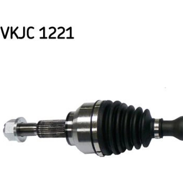 SKF Antriebswelle VKJC 1221 SKF Antriebswelle VKJC 1221