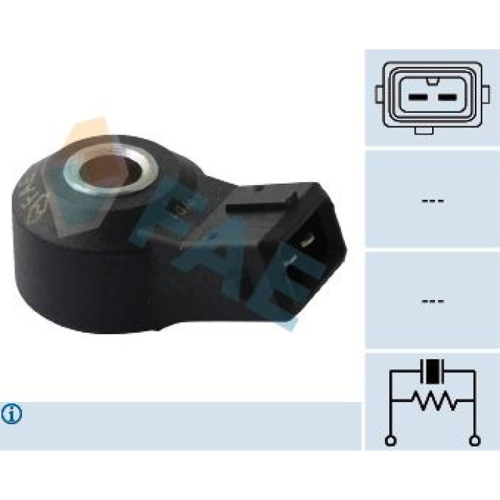 FAE Klopfsensor 60220 FAE Klopfsensor 60220