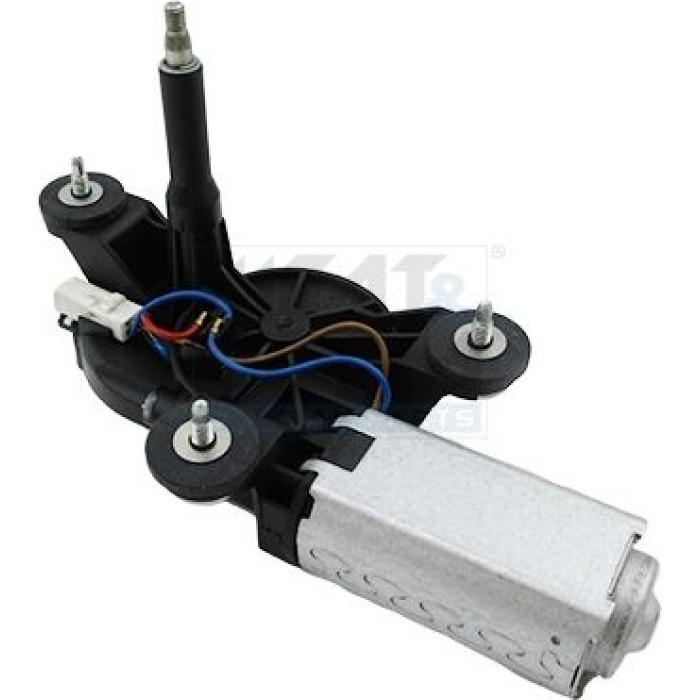 27442 Meat & Doria Wischermotor / Scheibenwischermotor 27442, hinten, 12 V – OE Nummer 51751856 - l 27442 Meat & Doria Wischermotor / Scheibenwischermotor 27442, hinten, 12 V – OE Nummer 51751856 - l
