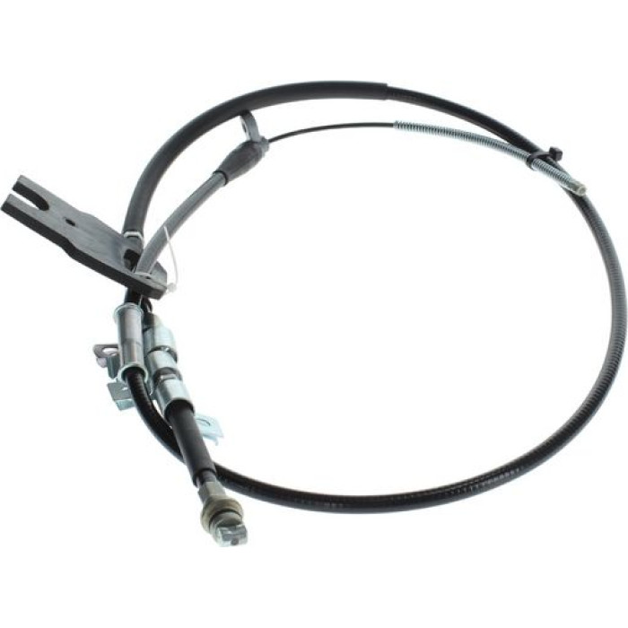 Bosch Handbremsseil links 1987482357 Bosch Handbremsseil links 1987482357
