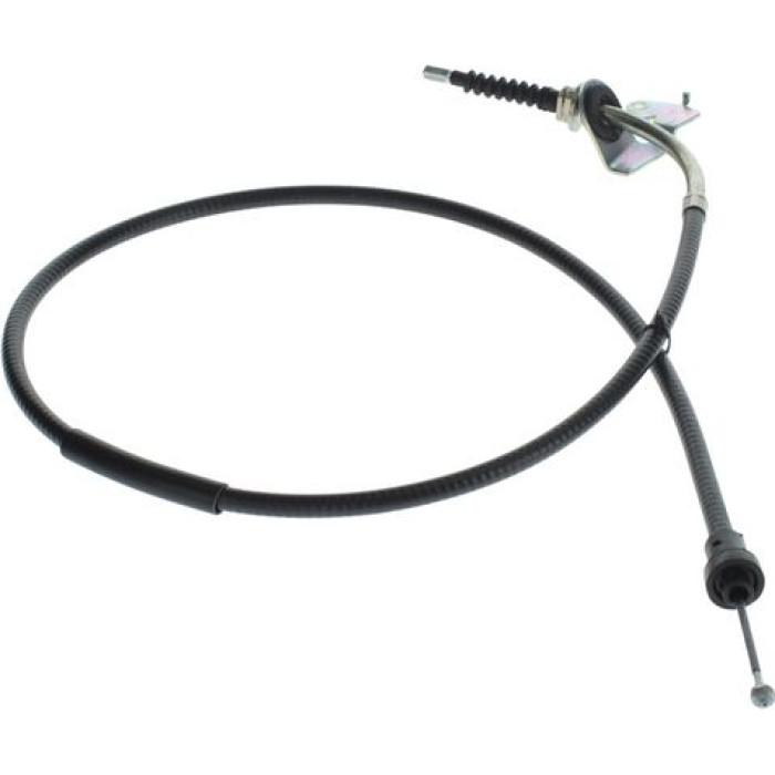 Bosch Handbremsseil links 1987482227 Bosch Handbremsseil links 1987482227