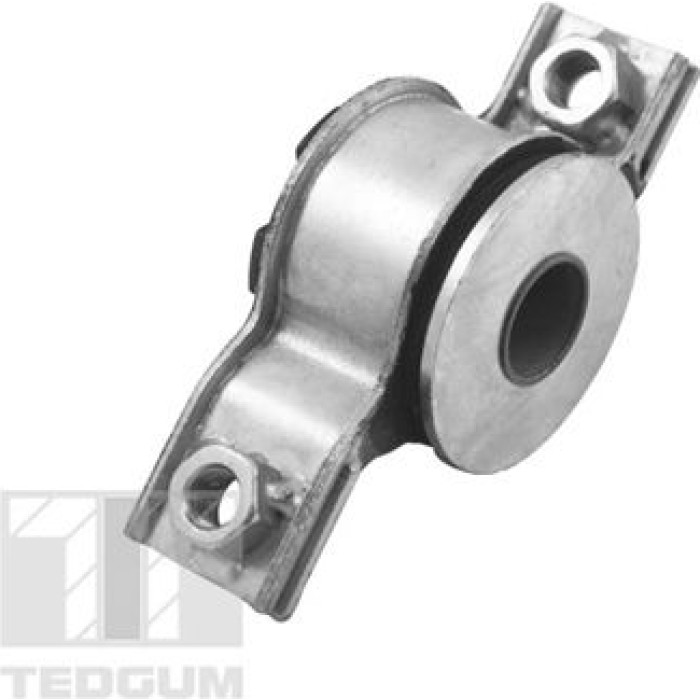 TEDGUM Querlenkerbuchse 00212375 TEDGUM Querlenkerbuchse 00212375