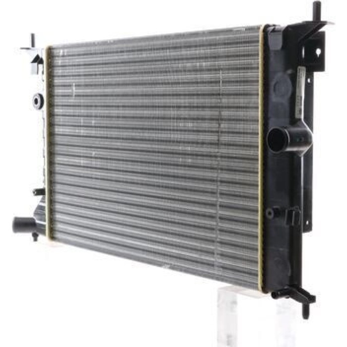 MAHLE Kühler, Motorkühlung CR 636 000S