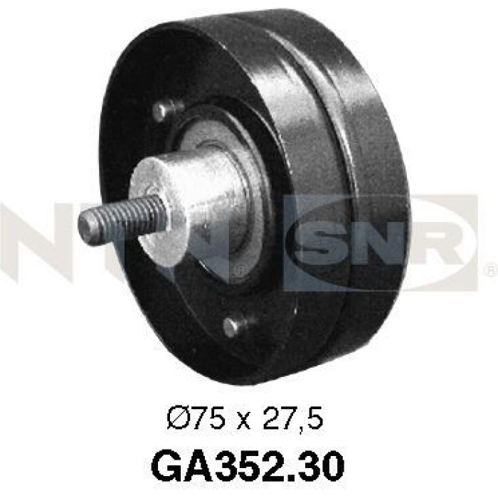 SNR Führungsrolle GA352.30 SNR Führungsrolle GA352.30