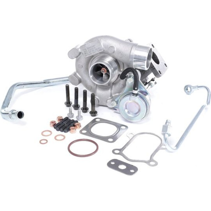 BTS TURBO Turbolader T981209 BTS TURBO Turbolader T981209