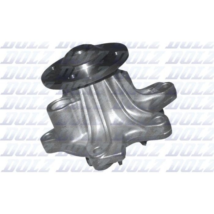T227 DOLZ Wasserpumpe / Kühlmittelpumpe T227 T227 DOLZ Wasserpumpe / Kühlmittelpumpe T227