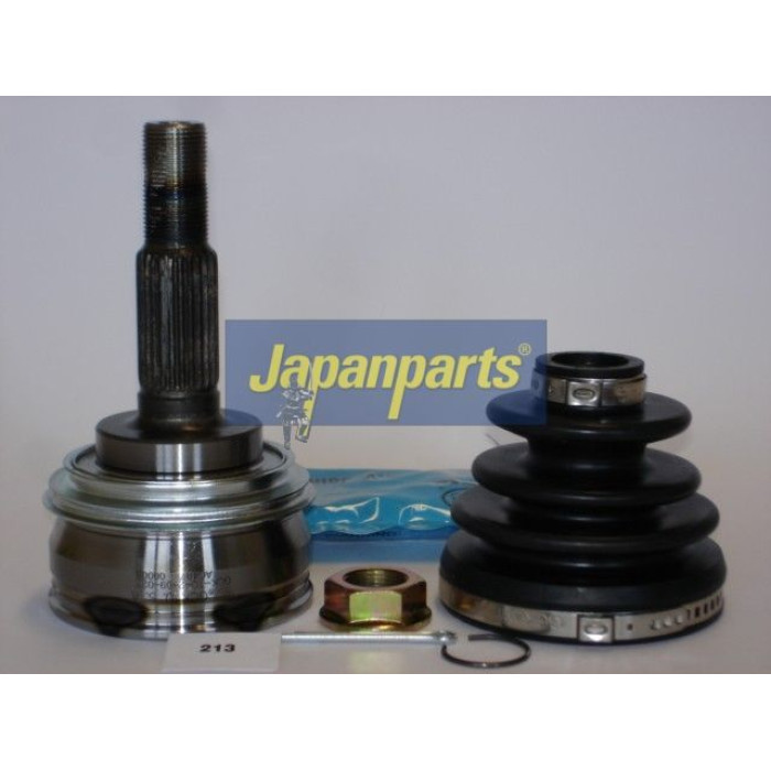 Japanparts Homokinetisches Gelenk GI-213 Japanparts Homokinetisches Gelenk GI-213