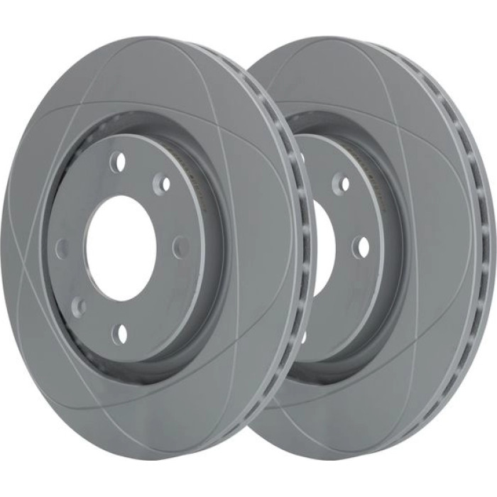 ATE Bremsscheibe Peugeot S. 206/305/306/405/Partner 82- PowerDisc 24.0320-0133.1 ATE Bremsscheibe Peugeot S. 206/305/306/405/Partner 82- PowerDisc 24.0320-0133.1
