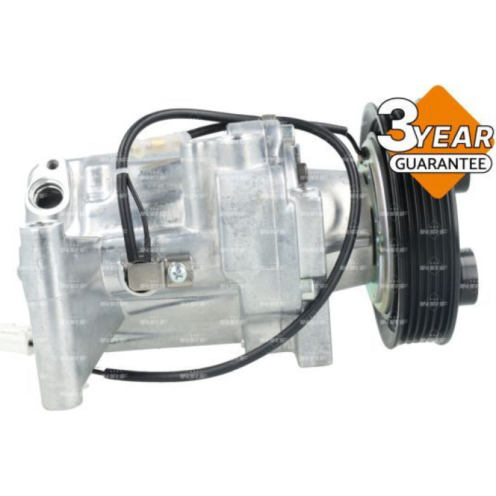 NRF Klimakompressor 32687