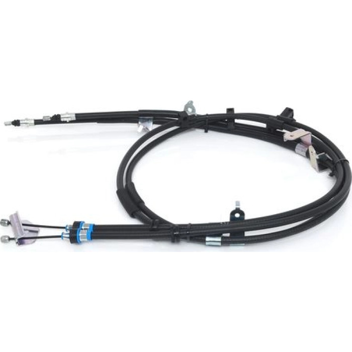 Bosch Handbremsseil 1987482667 Bosch Handbremsseil 1987482667