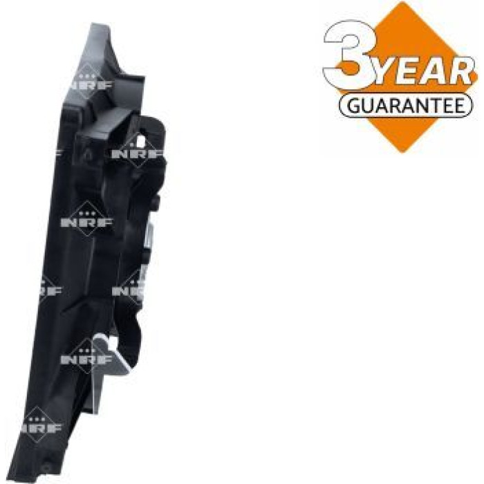 NRF Kühlerlüfter 470024 NRF Kühlerlüfter 470024