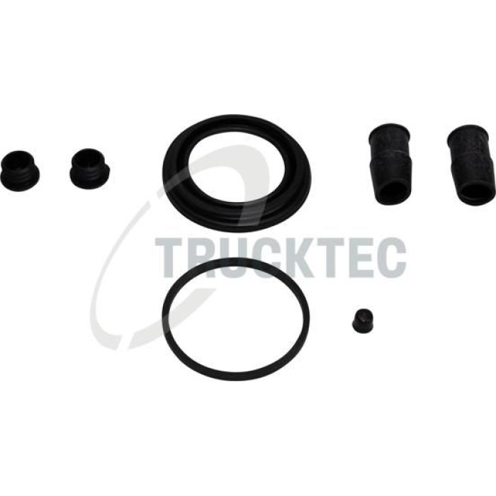 TRUCKTEC AUTOMOTIVE Reparatursatz, Bremssattel 08.35.011