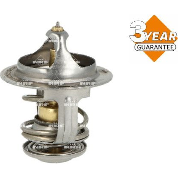 NRF Kühlmittelthermostat 725026 NRF Kühlmittelthermostat 725026