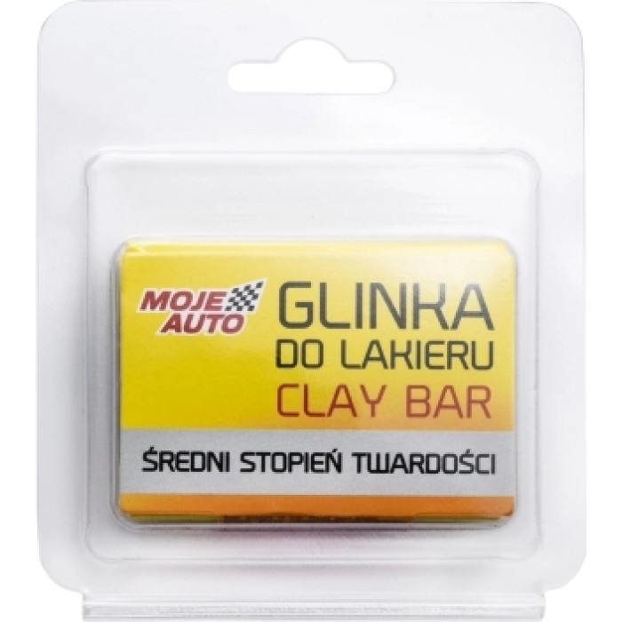 19-645 MOJE AUTO AMT19-645 Reinigungsknete 60 g