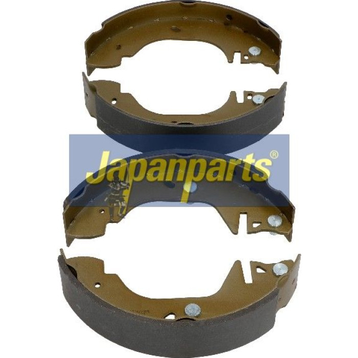 Japanparts Bremsbacken GF-0311AF Japanparts Bremsbacken GF-0311AF