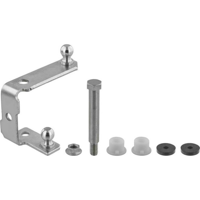 Topran Schalthebel Reparatursatz 109 074