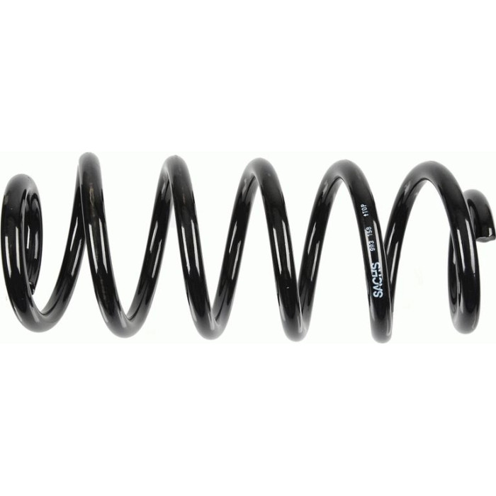 Sachs Fahrwerksfeder 993 158 Sachs Fahrwerksfeder 993 158