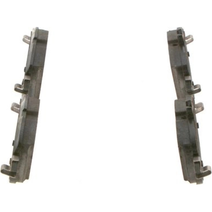 Bosch Bremsbelagsatz 0 986 424 845 Bosch Bremsbelagsatz 0 986 424 845
