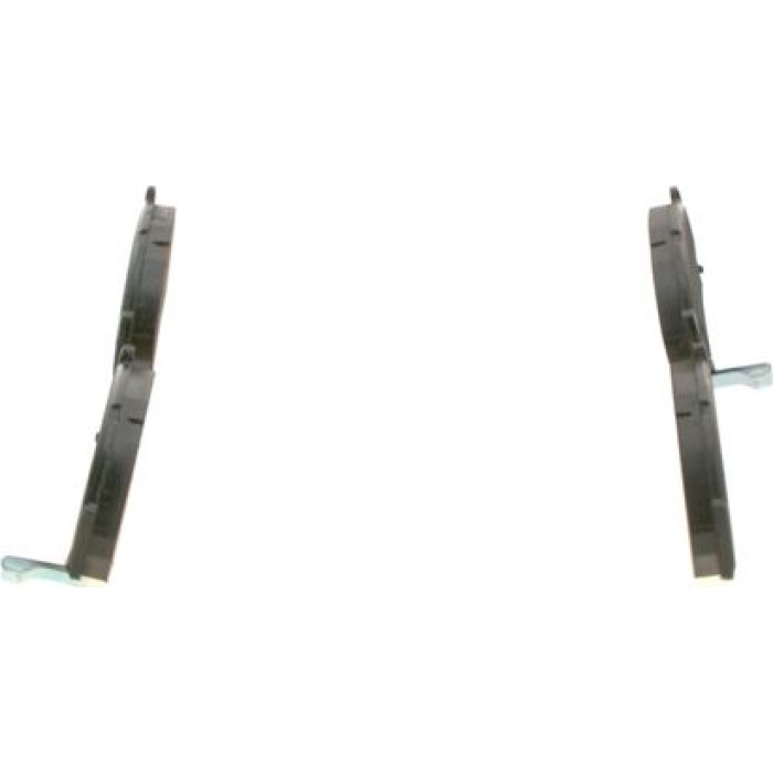 Bosch Bremsbelagsatz 0 986 494 234 Bosch Bremsbelagsatz 0 986 494 234