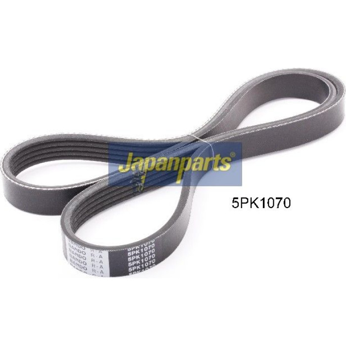 Japanparts Ømen-Zubehör DV-5PK1070 Japanparts Ømen-Zubehör DV-5PK1070
