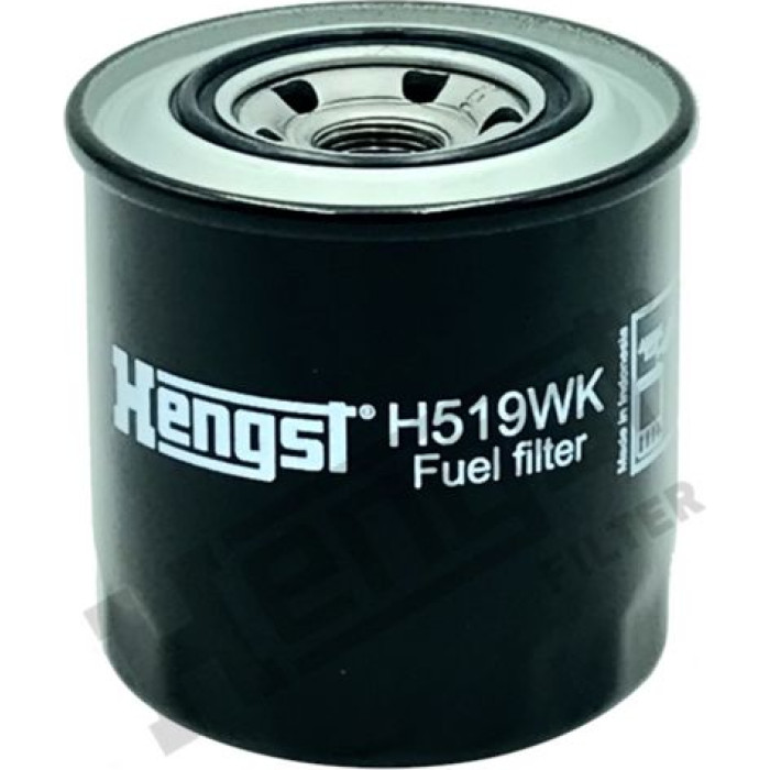 H519WK HENGST FILTER Kraftstofffilter H519WK H519WK HENGST FILTER Kraftstofffilter H519WK