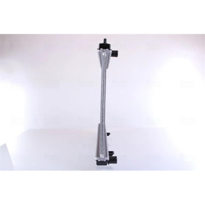 Nissens Wasserkühler PKW 67350A Nissens Wasserkühler PKW 67350A
