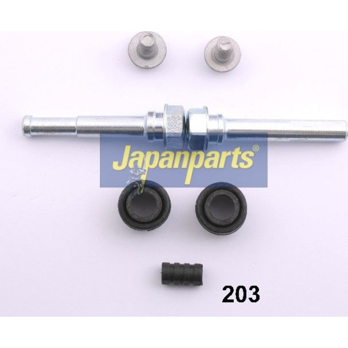 Japanparts Reparatursatz, Bremssattel KZ-203 Japanparts Reparatursatz, Bremssattel KZ-203
