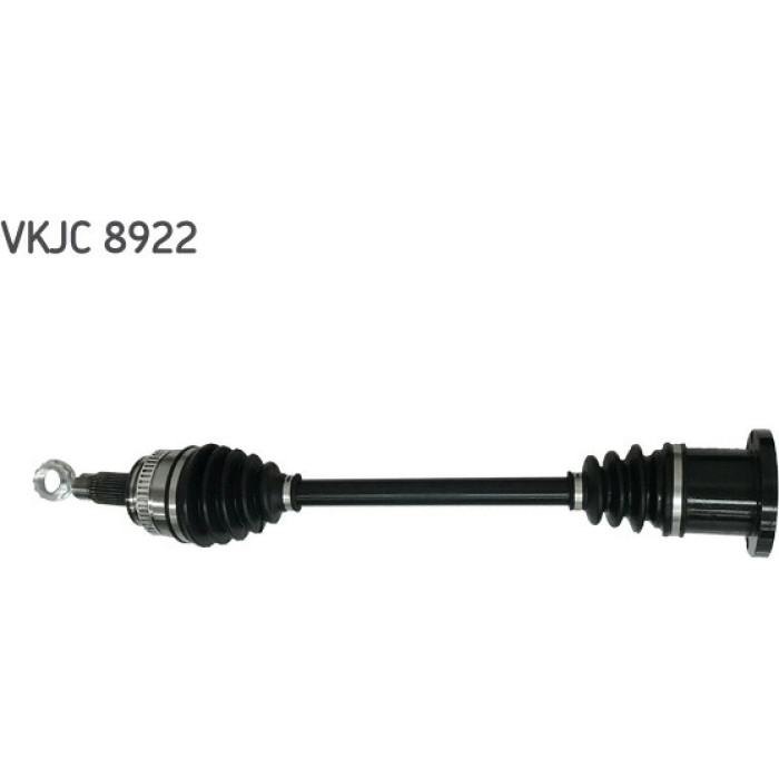 SKF Antriebswelle VKJC 8922 SKF Antriebswelle VKJC 8922