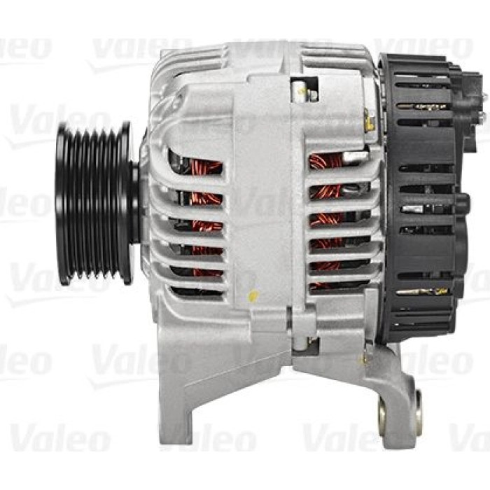 Valeo Lichtmaschine 436387 Valeo Lichtmaschine 436387