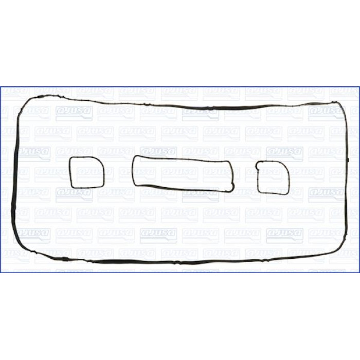 56033800 Ajusa Ventildeckeldichtung Ford Mondeo 09- 56033800 56033800 Ajusa Ventildeckeldichtung Ford Mondeo 09- 56033800