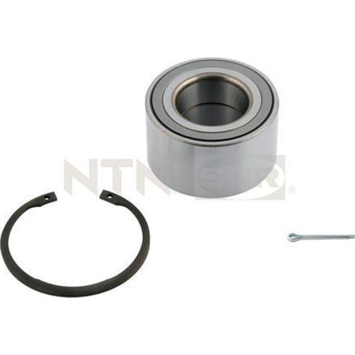 SNR Radlagersatz R169.36 SNR Radlagersatz R169.36