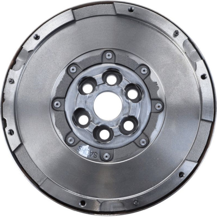 Sachs Zweimassenschwungrad 2294001692 Sachs Zweimassenschwungrad 2294001692