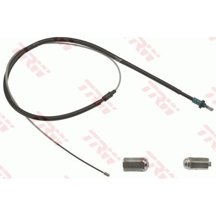 TRW Feststellbremsseil GCH373 TRW Feststellbremsseil GCH373