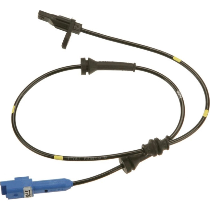 TRW Raddrehzahlsensor Hinterachse GBS2055 TRW Raddrehzahlsensor Hinterachse GBS2055