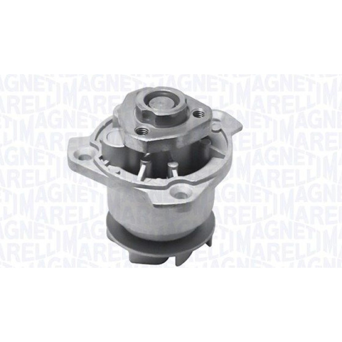 Magneti Marelli Wasserpumpe / Kühlmittelpumpe 352316171200 Magneti Marelli Wasserpumpe / Kühlmittelpumpe 352316171200