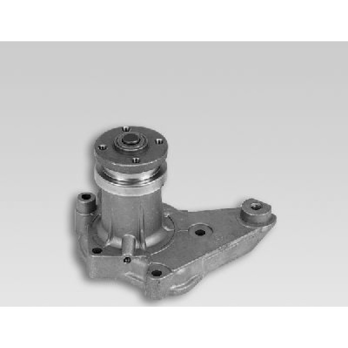 HEPU Wasserpumpe / Kühlmittelpumpe P7508 HEPU Wasserpumpe / Kühlmittelpumpe P7508