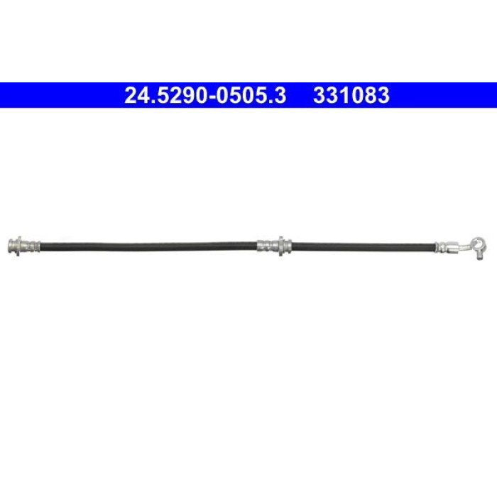 ATE Bremsschlauch 24.5290-0505.3 ATE Bremsschlauch 24.5290-0505.3