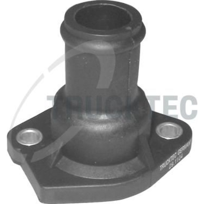 TRUCKTEC AUTOMOTIVE Flansch 07.19.127 TRUCKTEC AUTOMOTIVE Flansch 07.19.127