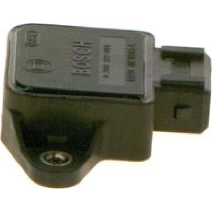 Bosch Drosselklappenschalter 0 280 122 001 Bosch Drosselklappenschalter 0 280 122 001
