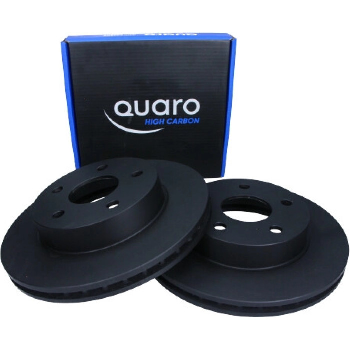Quaro Bremsscheibe QD8227HC