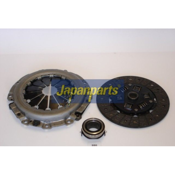 Japanparts Kupplungssatz KF-550 Japanparts Kupplungssatz KF-550