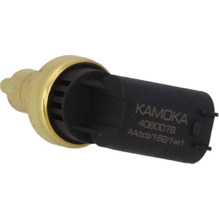 Kamoka Kühlmitteltemperatursensor 4080078 Kamoka Kühlmitteltemperatursensor 4080078