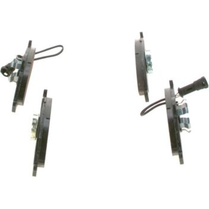 0 986 424 551 Bosch Bremsbelagsatz 0 986 424 551 0 986 424 551 Bosch Bremsbelagsatz 0 986 424 551