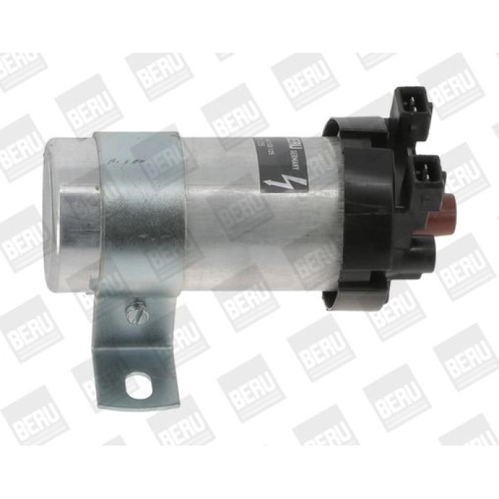 BERU Zündspule ZS125 BERU Zündspule ZS125
