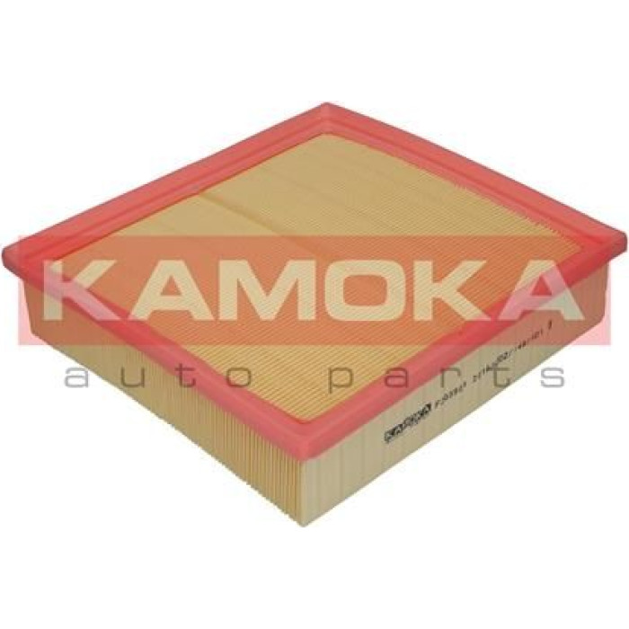Kamoka Luftfilter F203901 Kamoka Luftfilter F203901