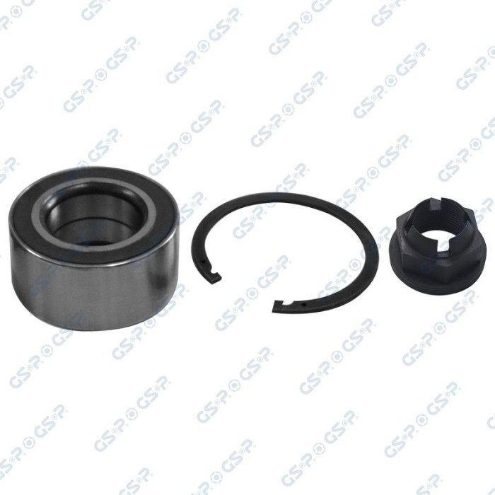 GSP Radlager GK6683 GSP Radlager GK6683
